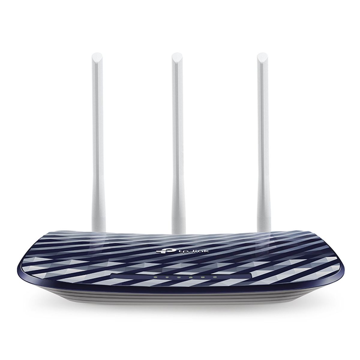 TP LINK - Router inalámbrico doble banda AC750