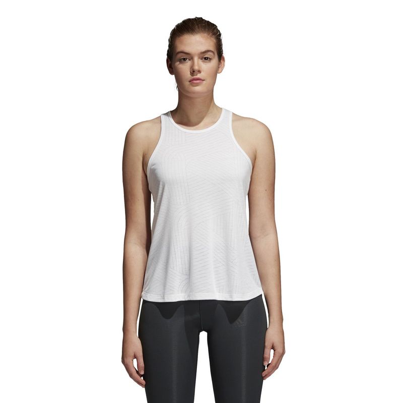 ADIDAS - Camiseta Climalite