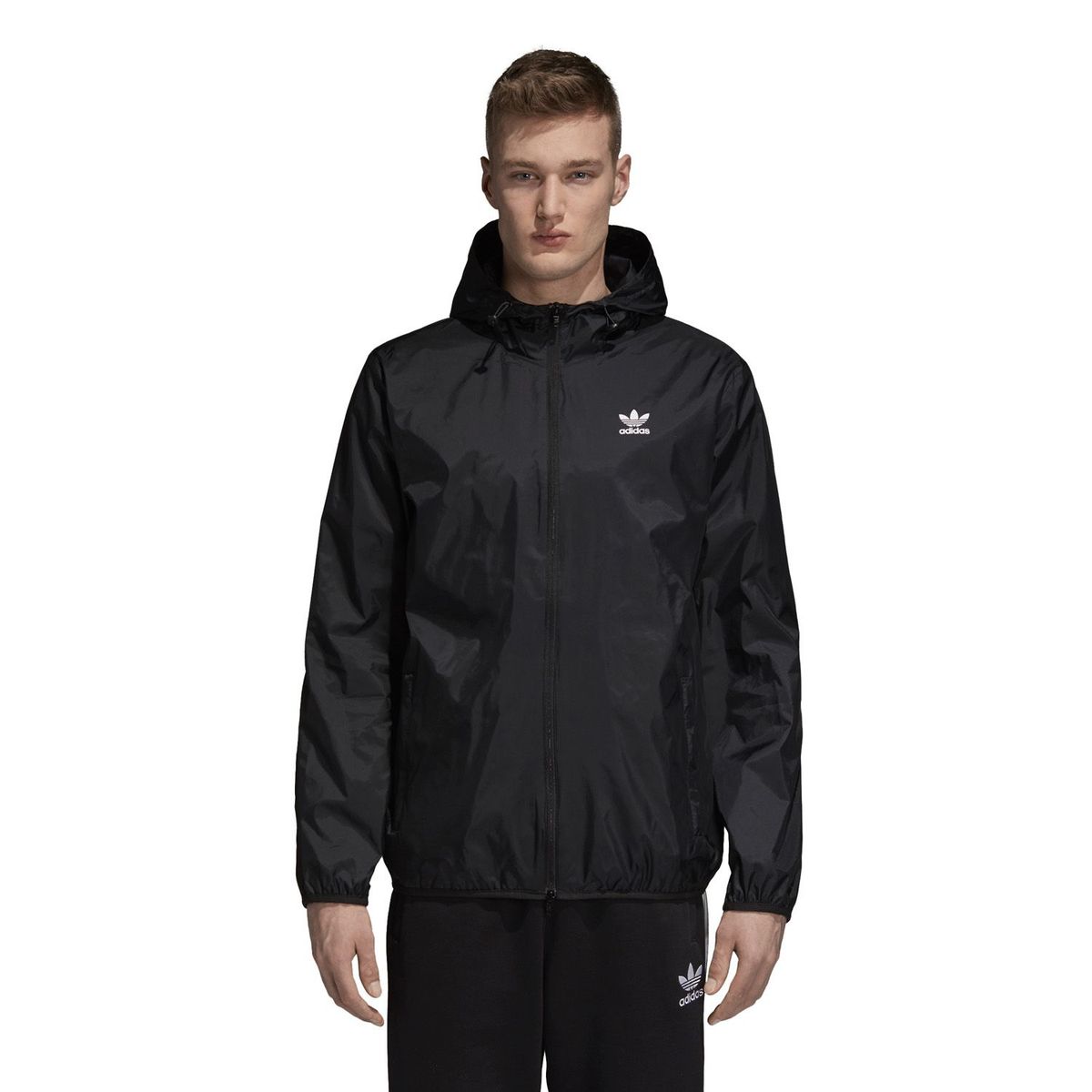 ADIDAS ORIGINALS - Rompevientos