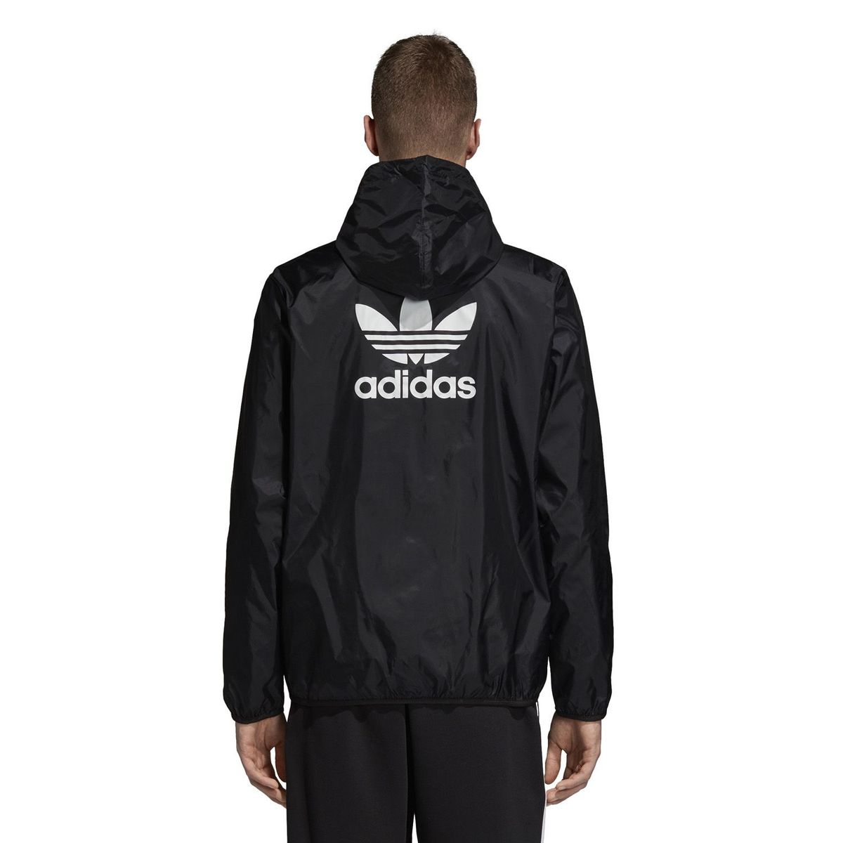 ADIDAS ORIGINALS - Rompevientos