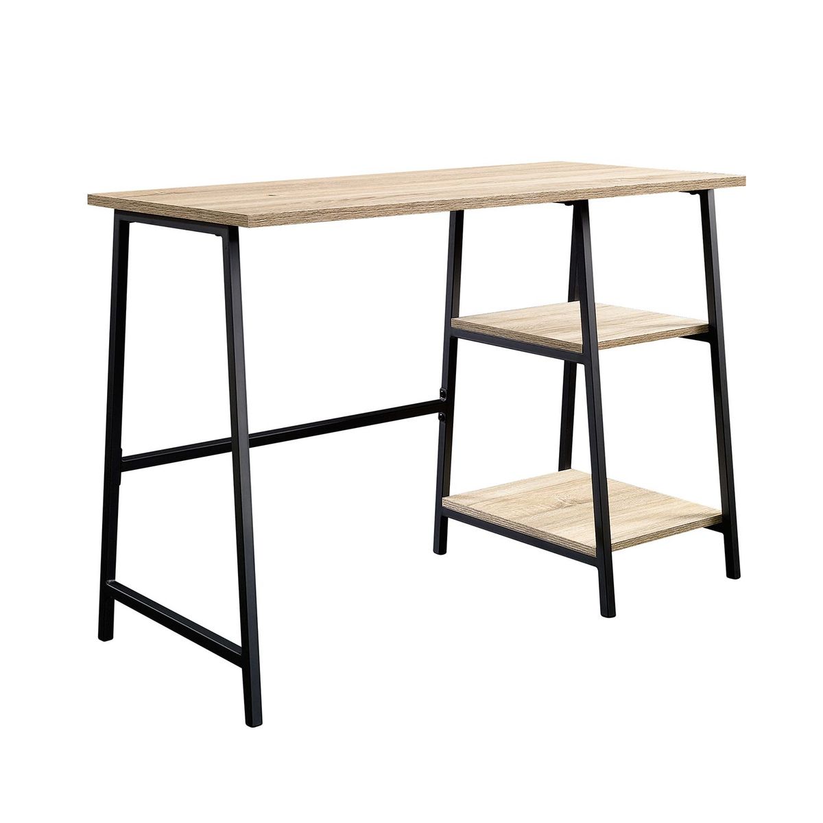 SAUDER - Escritorio Moderno 105.41 x 71.2 x 46.99 cm Sauder