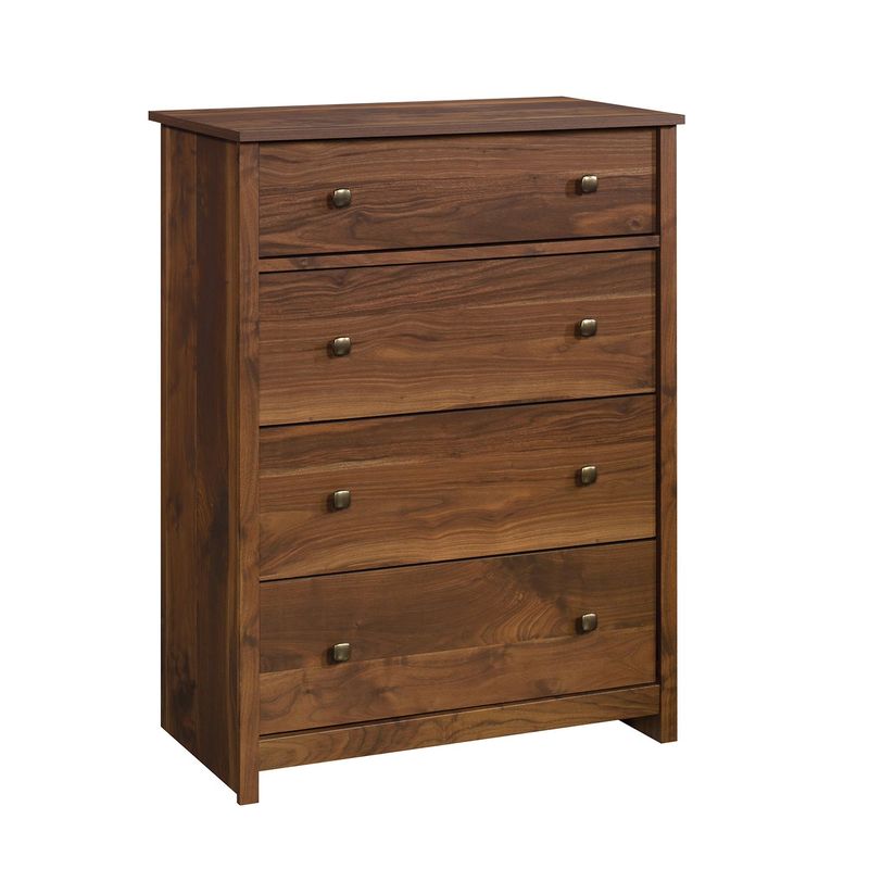SAUDER - Cómoda infantil MDP 80.59 x 107.01 x 45.39 cm - Mueble