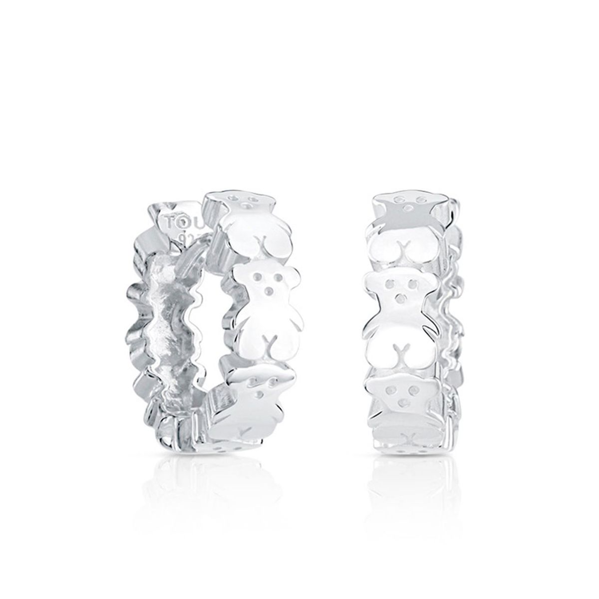 TOUS - Aretes Tous Puppies