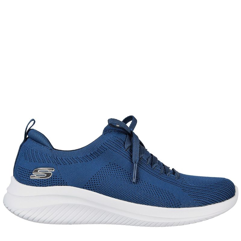 Tenis deportivos Skechers Running Mujer Ultraflex SKECHERS