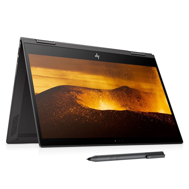 HP - Convertible 13.3" AMD Ryzen 3 4GB 256 GB|13-ag0001la