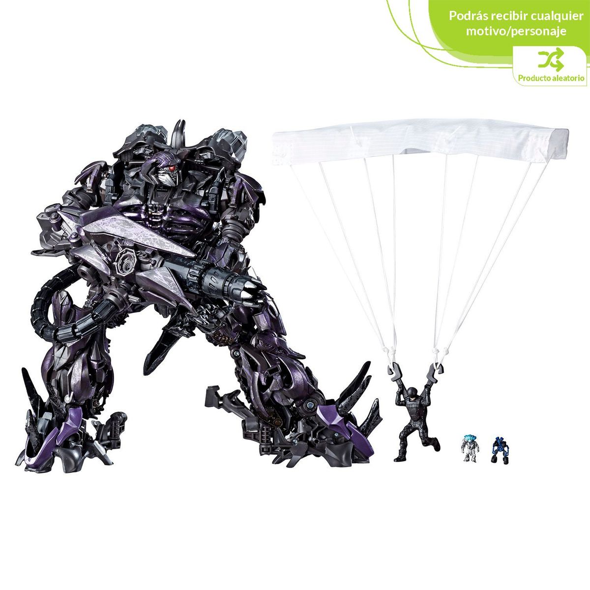 TRANSFORMERS - Figura de Acción Transformers Studio Series - Surtido C