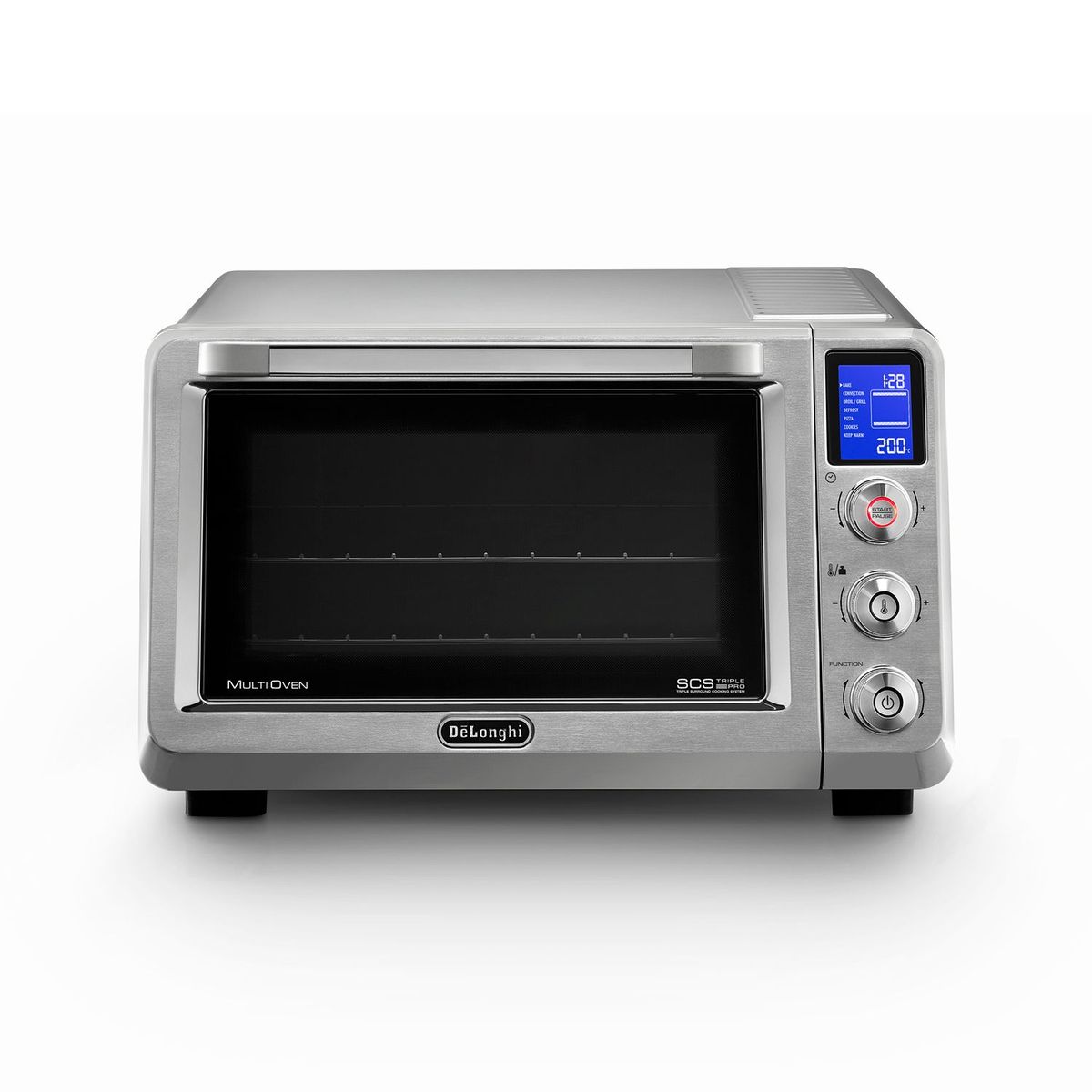 DELONGHI - Horno Convección Digital 24 L