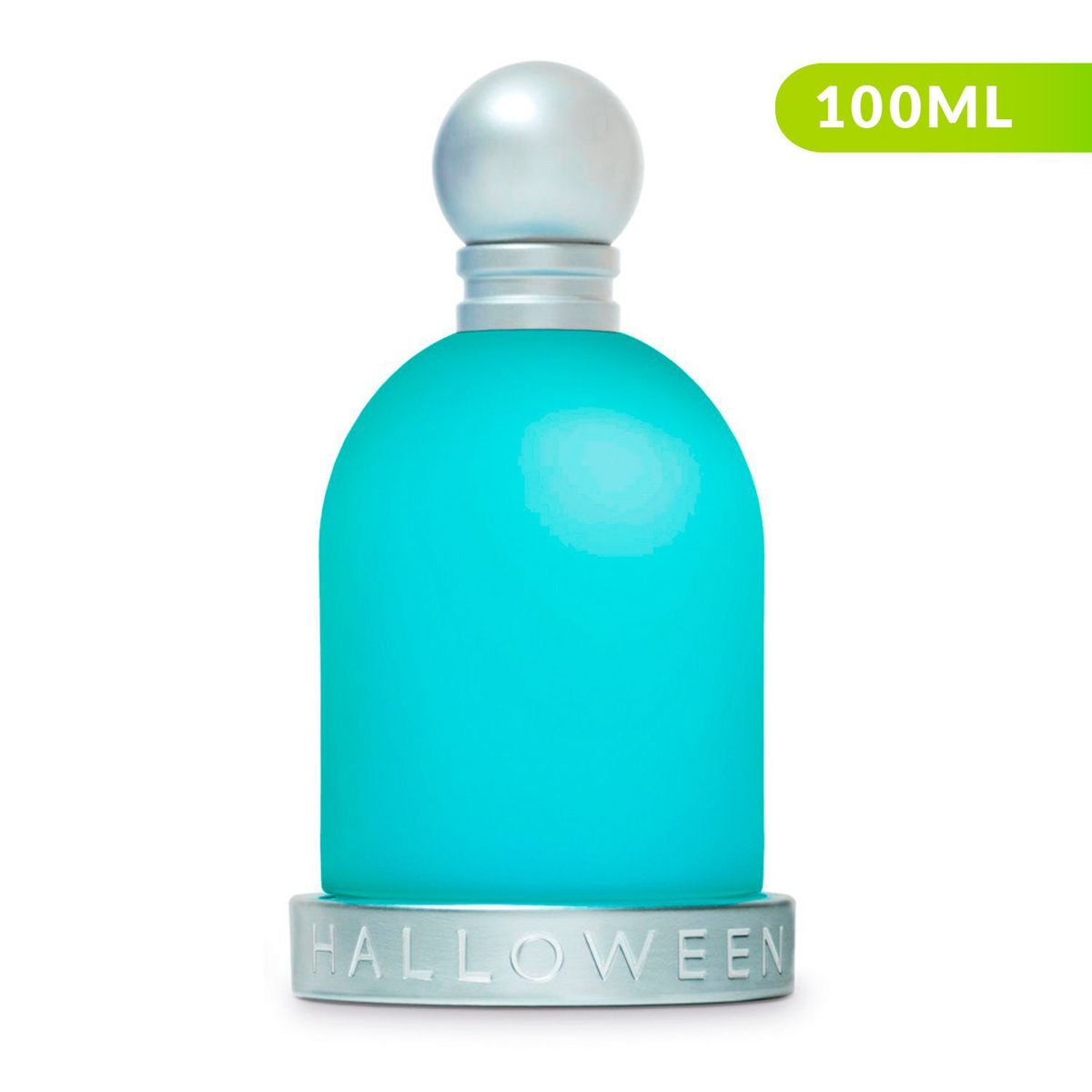 HALLOWEEN - Halloween Perfume Blue Drop Eau de toilette 100 ml 
