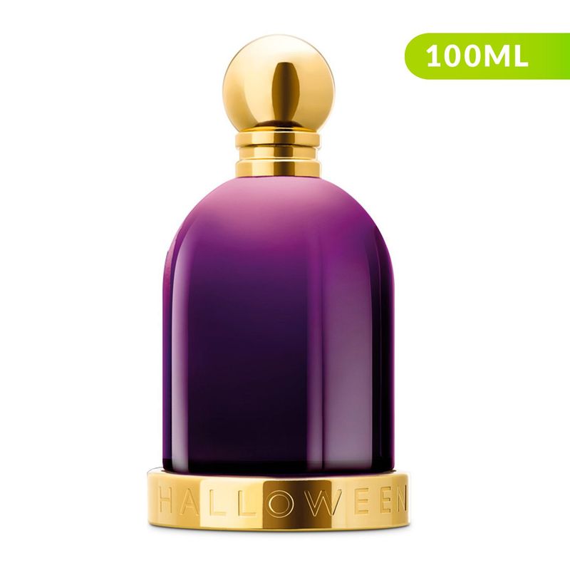 HALLOWEEN - Perfume Shot EDT 100 ml