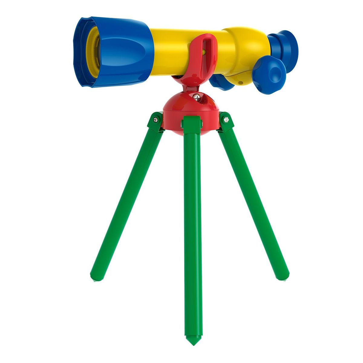 NORMA DIVERTIMENTE - Mi Primer Telescopio