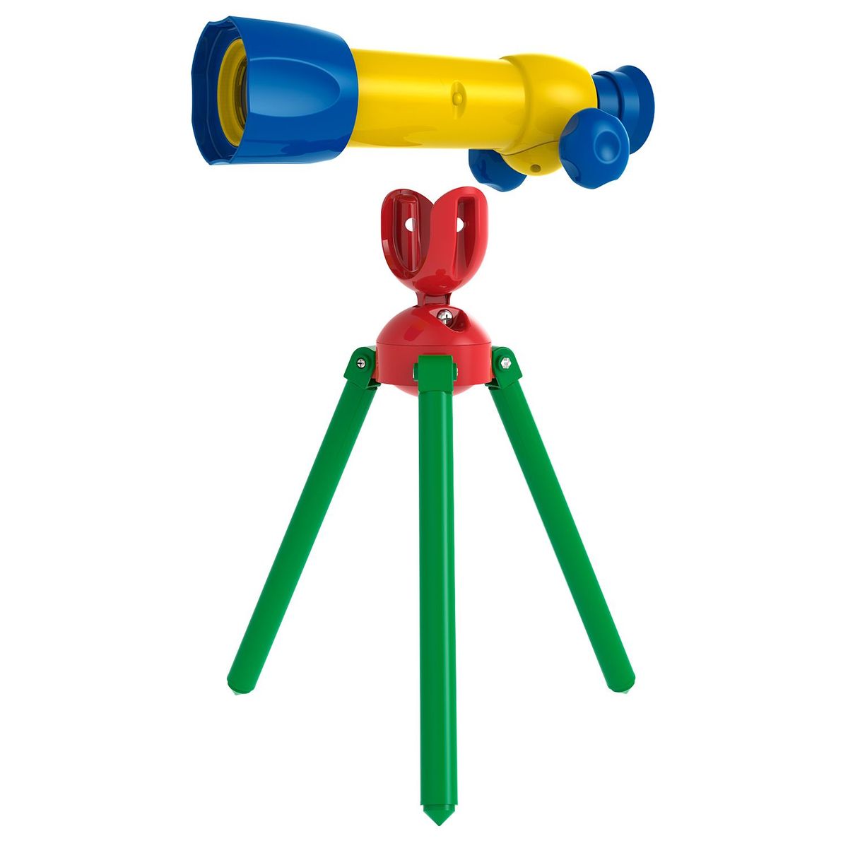 NORMA DIVERTIMENTE - Mi Primer Telescopio