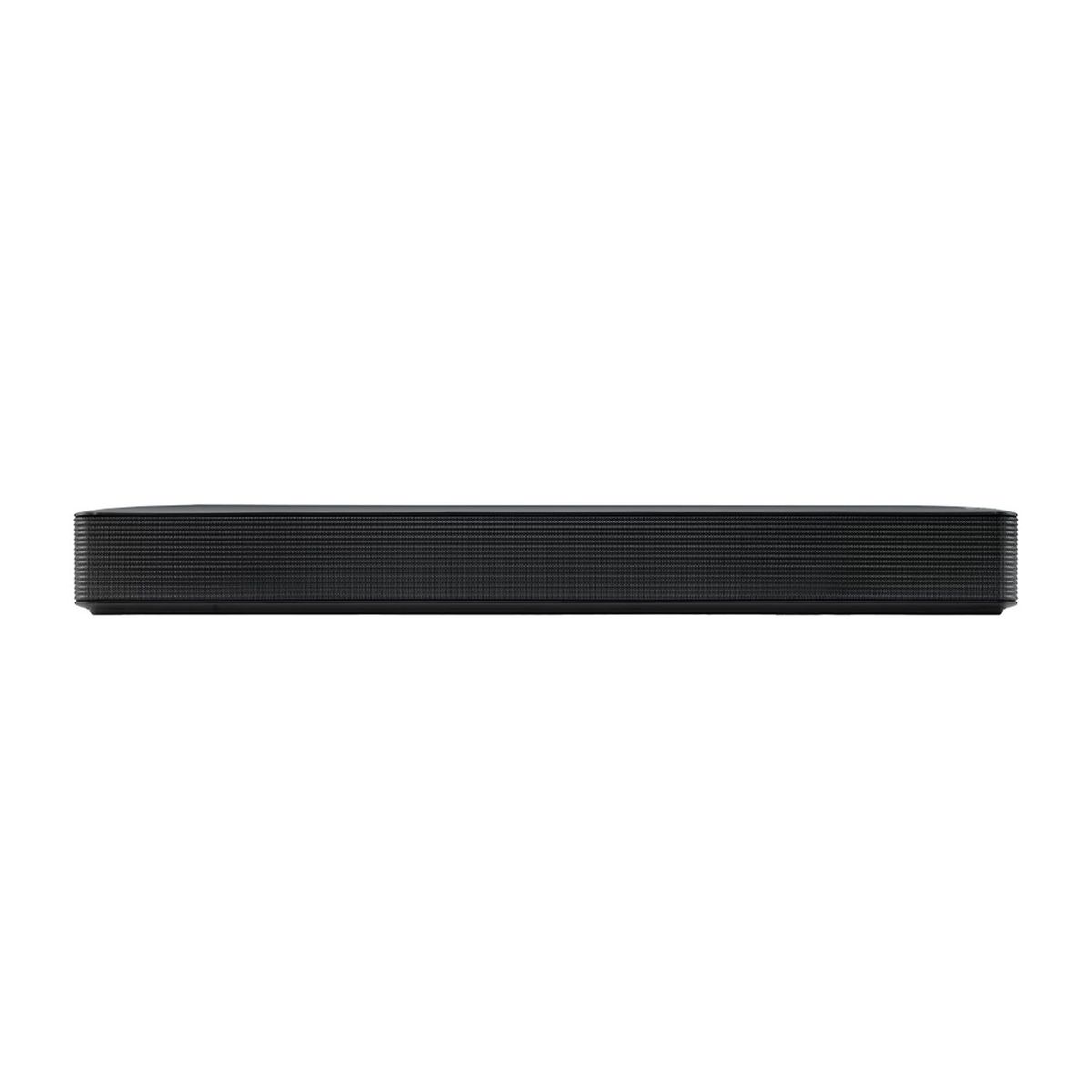 LG - Barra de Sonido LG Bluetooth, Control Remoto, SK1 Negro