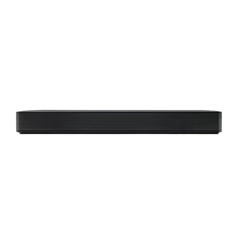 LG - Barra de Sonido LG Bluetooth, Control Remoto, SK1 Negro