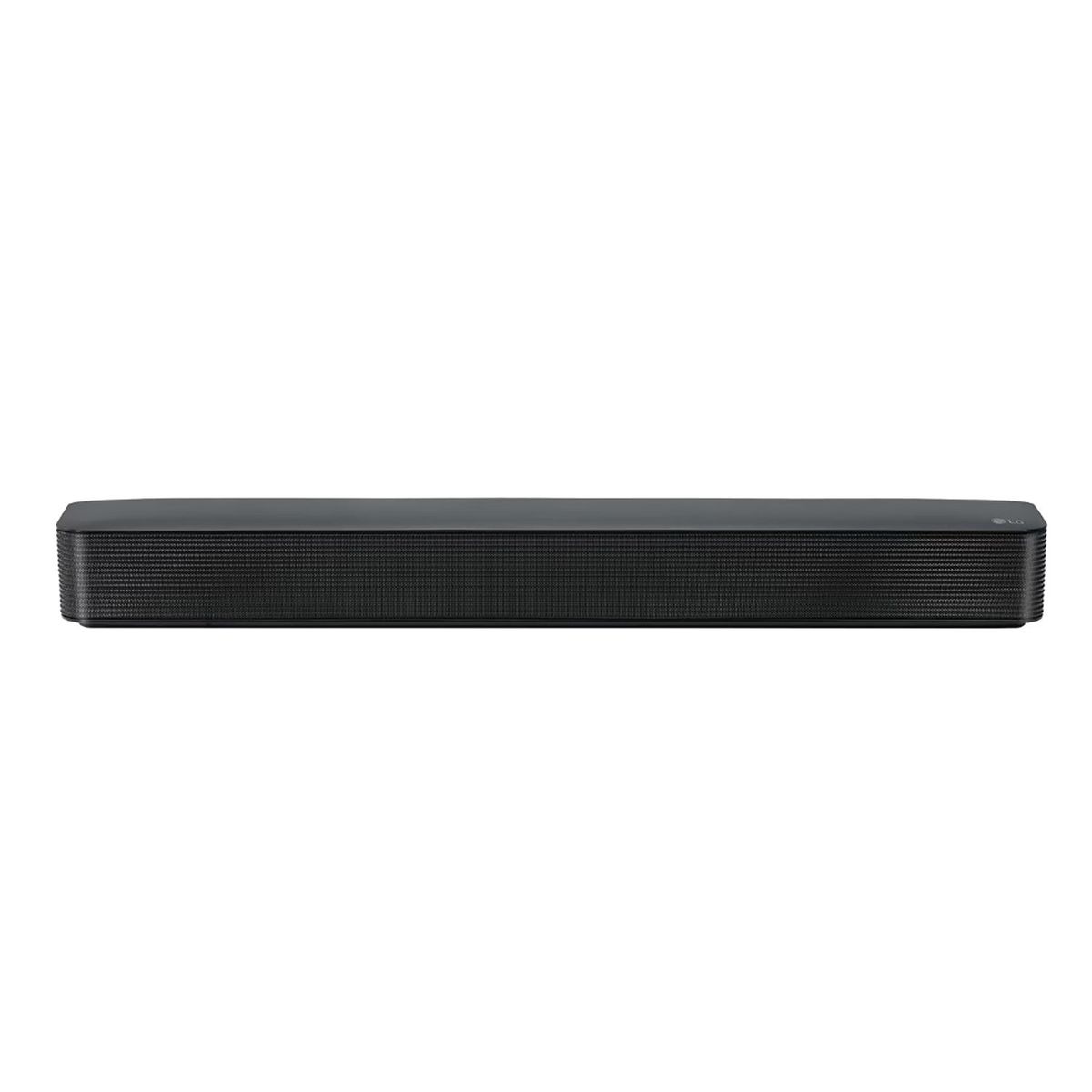 LG - Barra de Sonido LG Bluetooth, Control Remoto, SK1 Negro