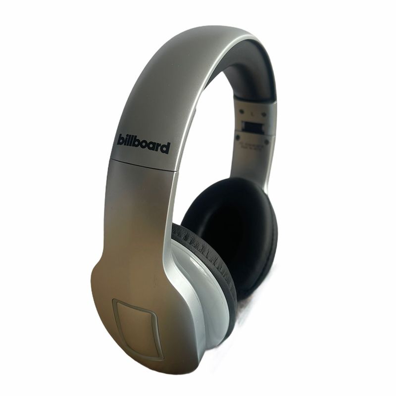  - Audífono de diadema Billboard Bluetooth BB79