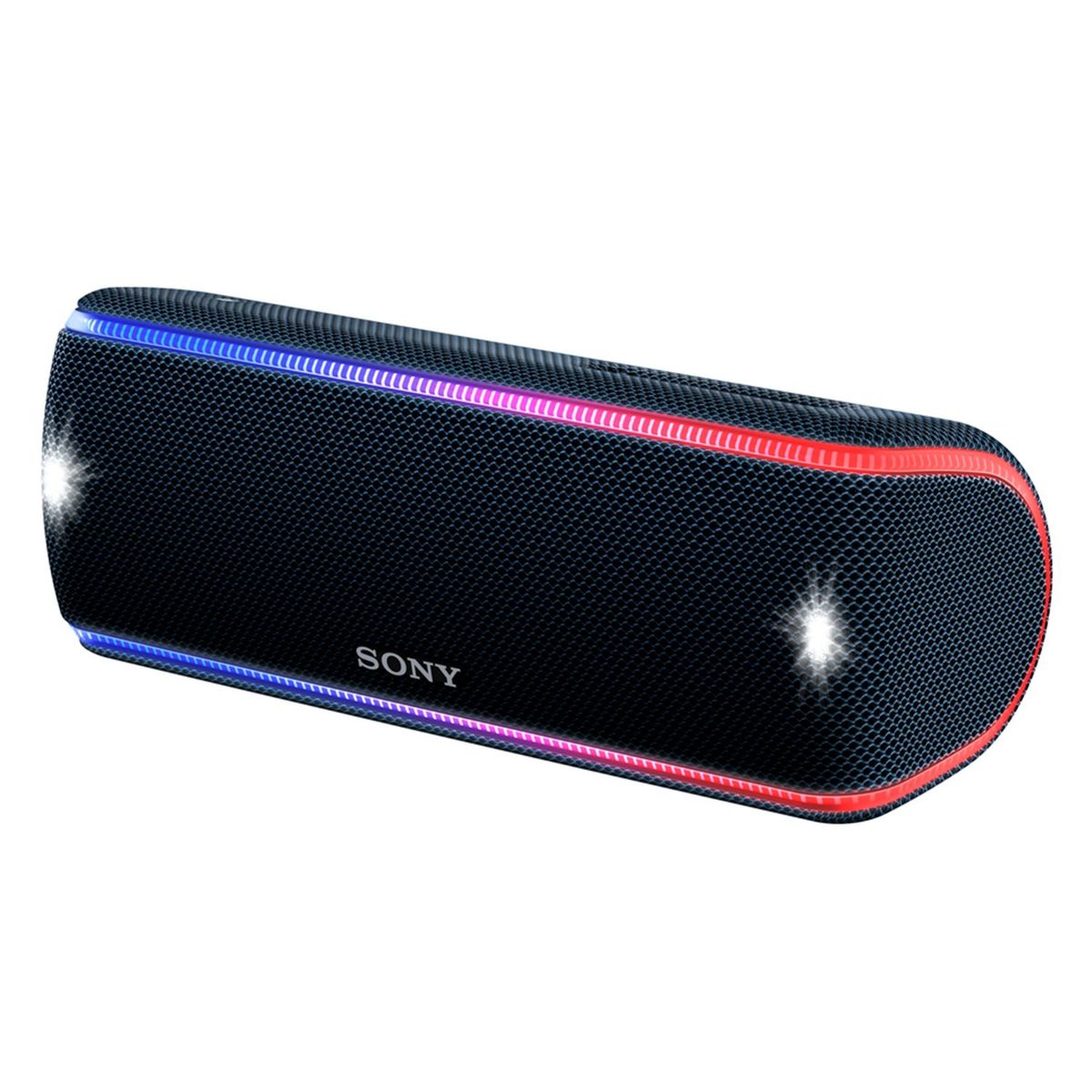 SONY - Parlante bluetooth inalámbrico portatil SRS-XB31