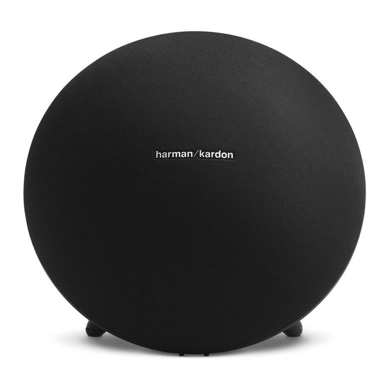 HARMAN KARDON - Parlante inalámbrico Harman Kardon Bluetooth Onyx 4 Negro