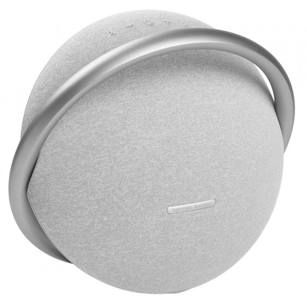 HARMAN KARDON - Parlante inalámbrico Harman Kardon Bluetooth Onyx 7 Gris