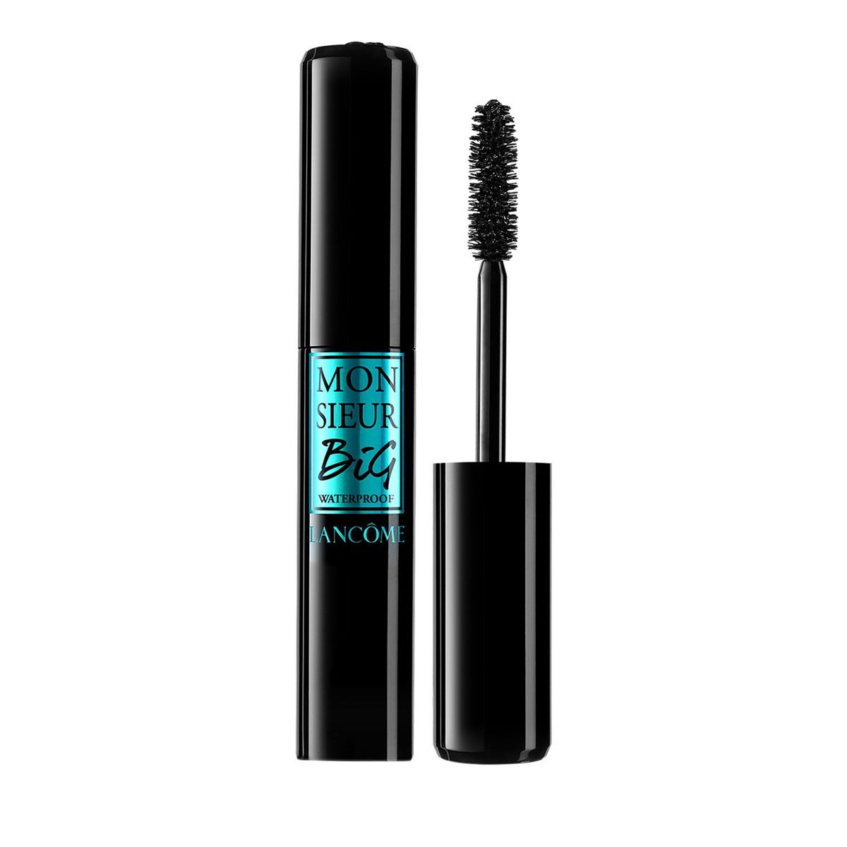 LANCOME - Pestañina Monsieur Big Waterproof Lancome 10 ml
