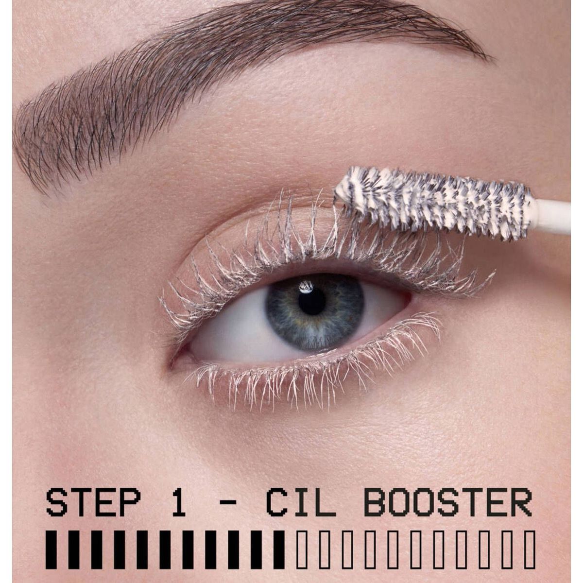 LANCOME - Pestañina Lancôme Cils Booster XL