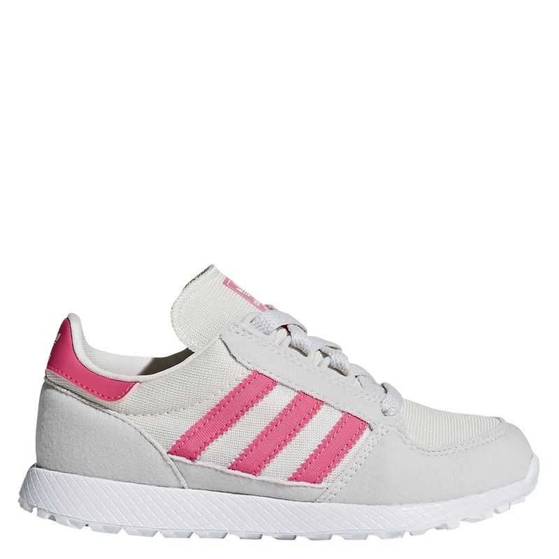 ADIDAS ORIGINALS - Tenis moda Forest Grove C