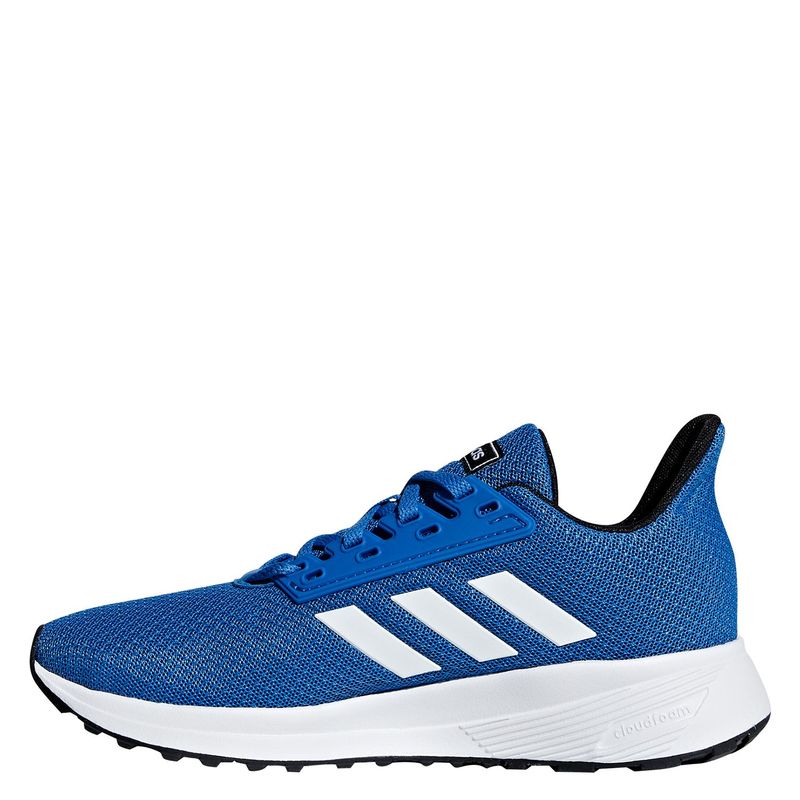 ADIDAS - Tenis Moda Niño Duramo 9