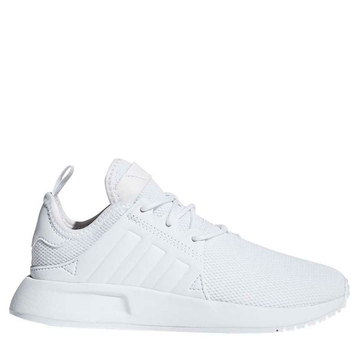 ADIDAS - Tenis Moda Niño X_Plr