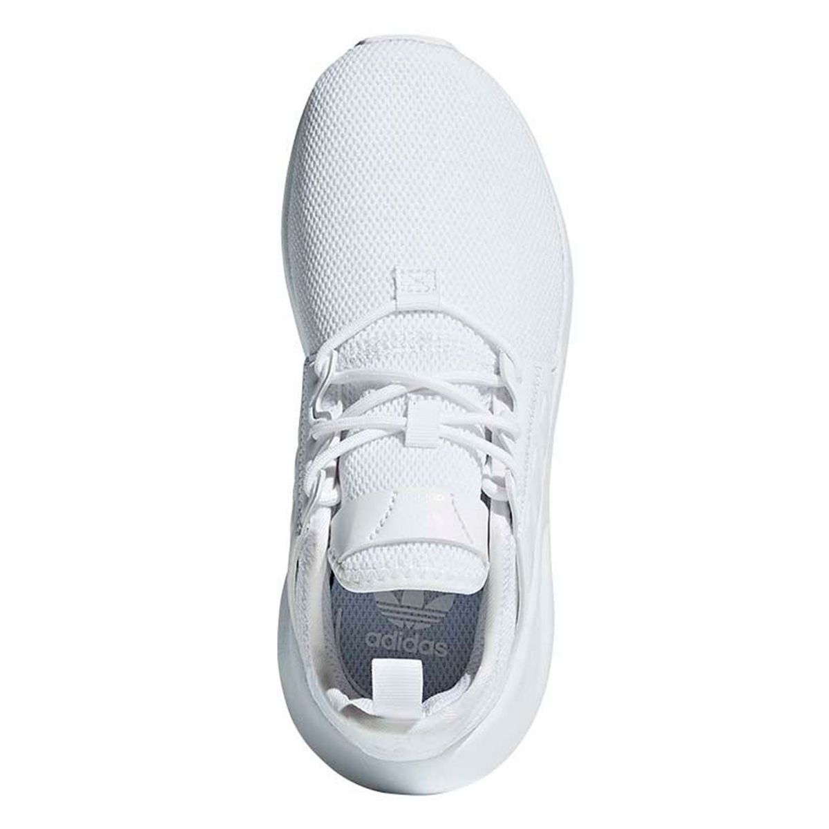 ADIDAS - Tenis Moda Niño X_Plr