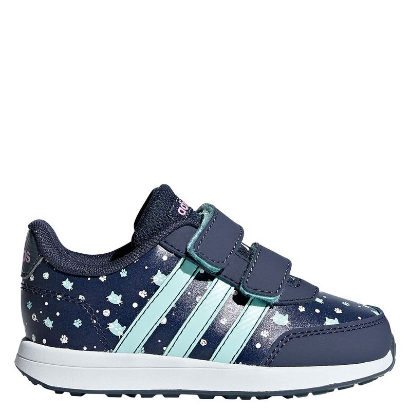ADIDAS - Tenis Moda Niña VS Switch 2 