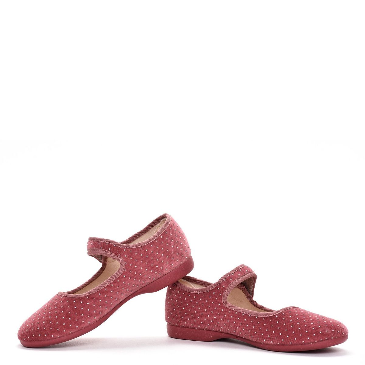 CHILDRENCH - Baletas Mercedita Maquillaje