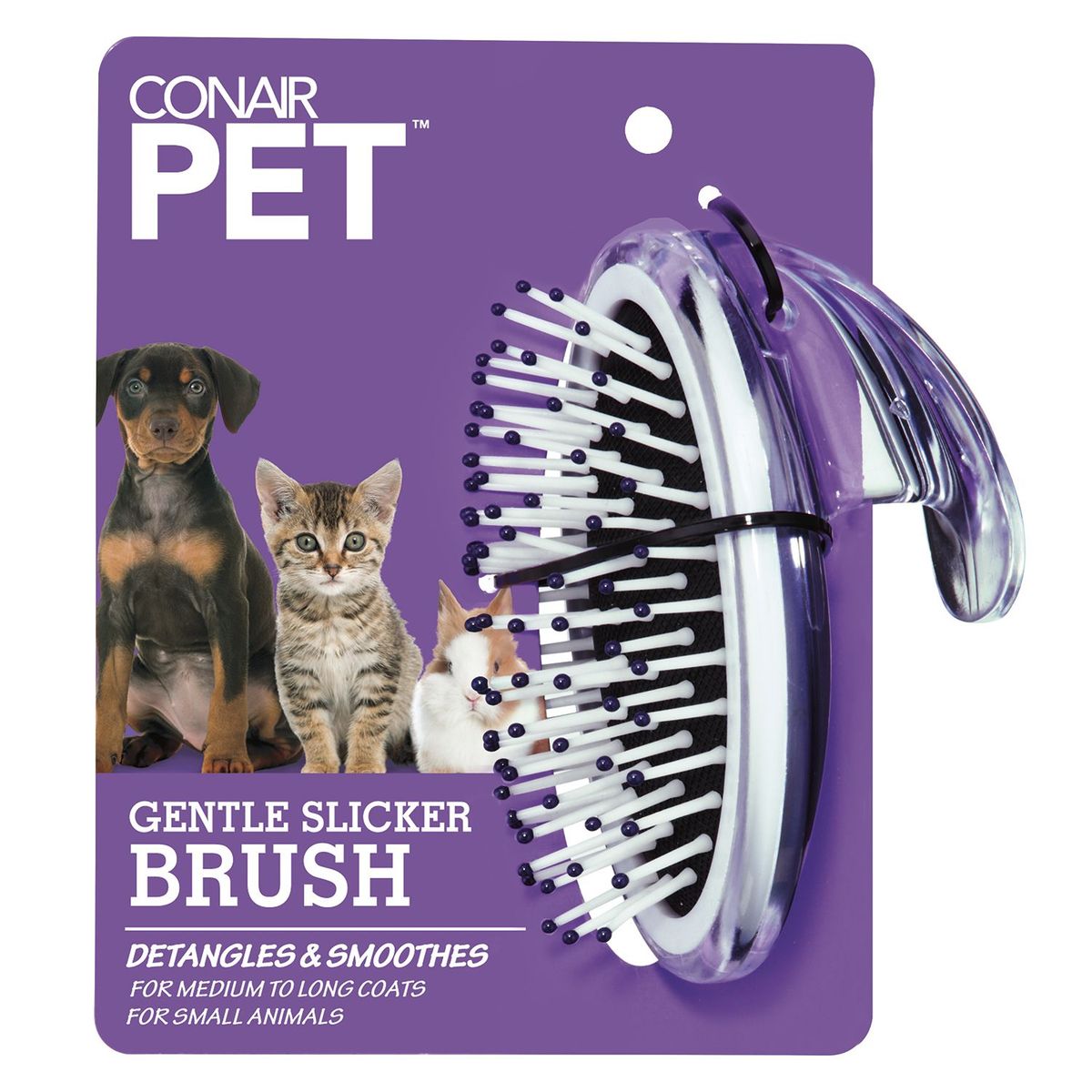 CONAIR - Cepillo Pin Brush