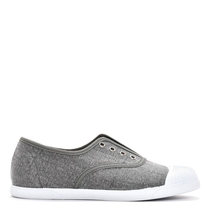 CHILDRENCH - Tenis moda Canvas