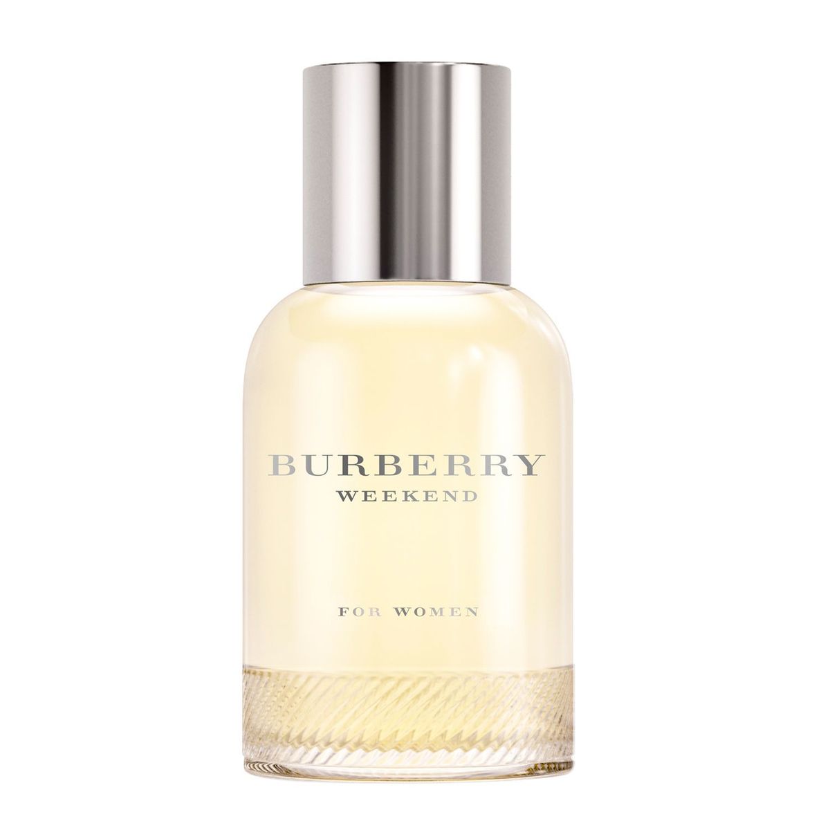 BURBERRY - Perfume Mujer Burberry Weekend Women Eau de parfum 30 ml 