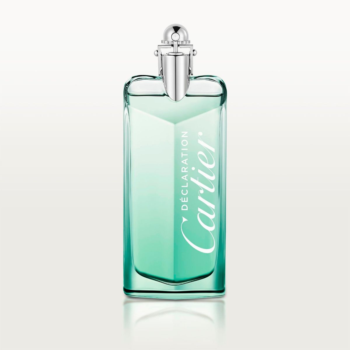 CARTIER - Perfume Hombre Cartier claration Haute Fraicheur 100 ml Eau de toilette 