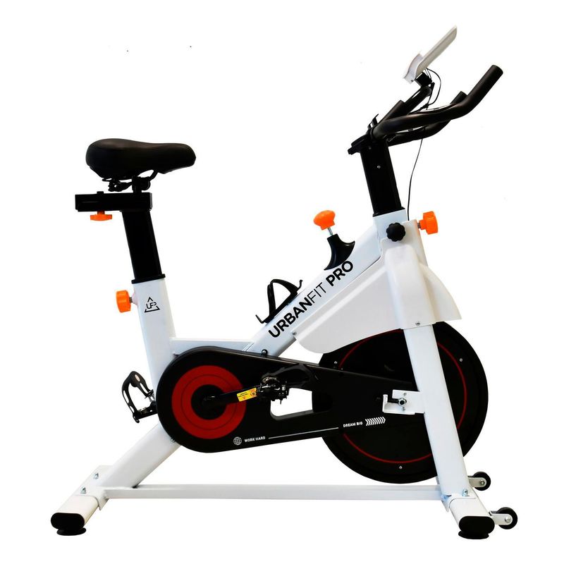 URBANFIT PRO - Bicicleta De Spinning 7708113176508 Urbanfit Pro