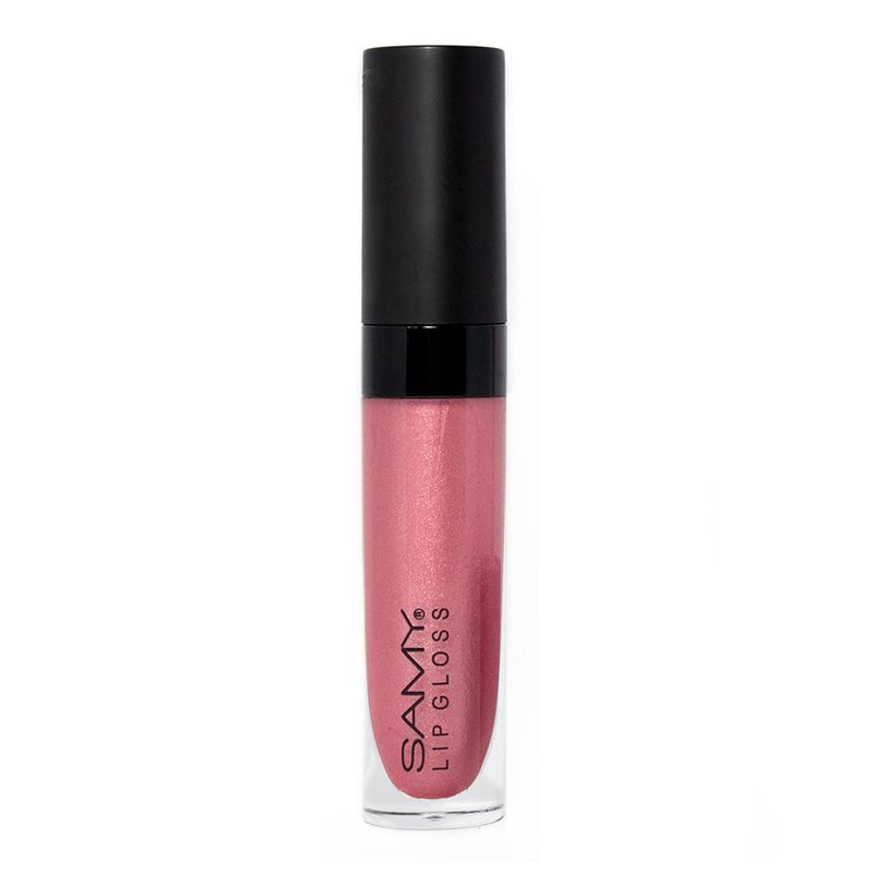  - Brillo Labial Samy Cosmetics 5 g