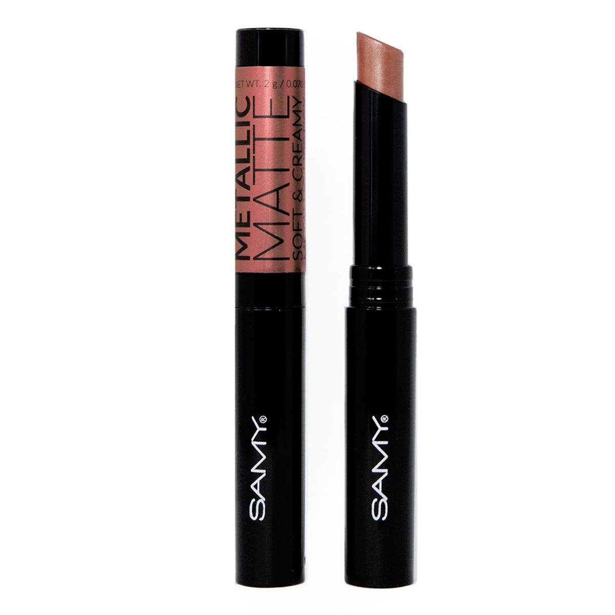 SAMY COSMETICS - Labial Samy Cosmetics 4 g