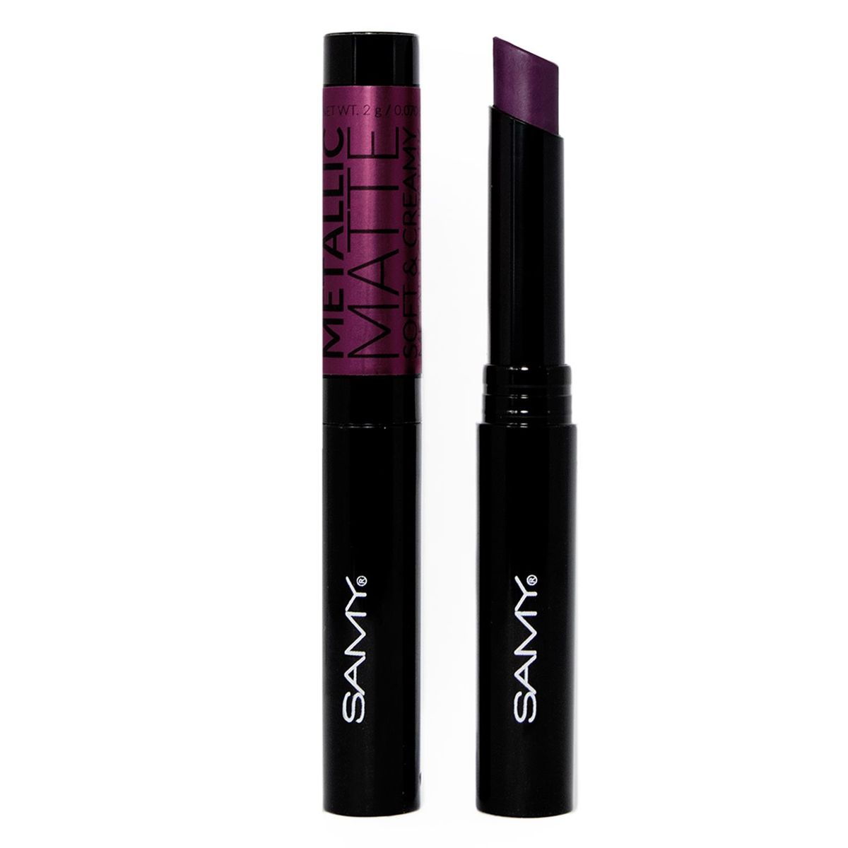 SAMY COSMETICS - Labial Samy Cosmetics 4 g