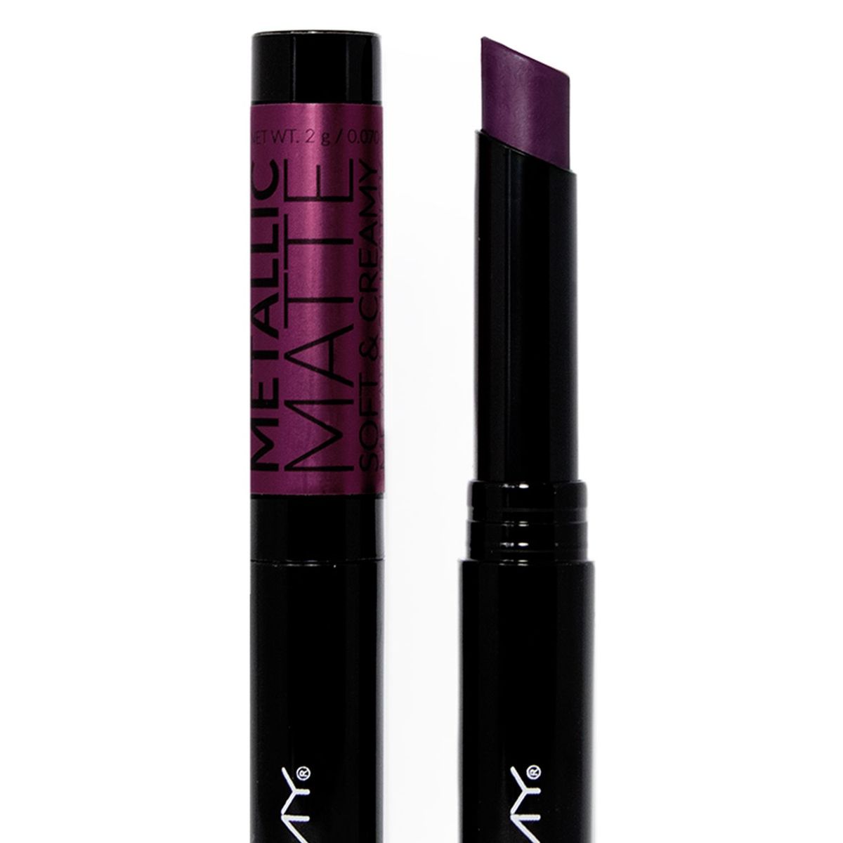 SAMY COSMETICS - Labial Samy Cosmetics 4 g