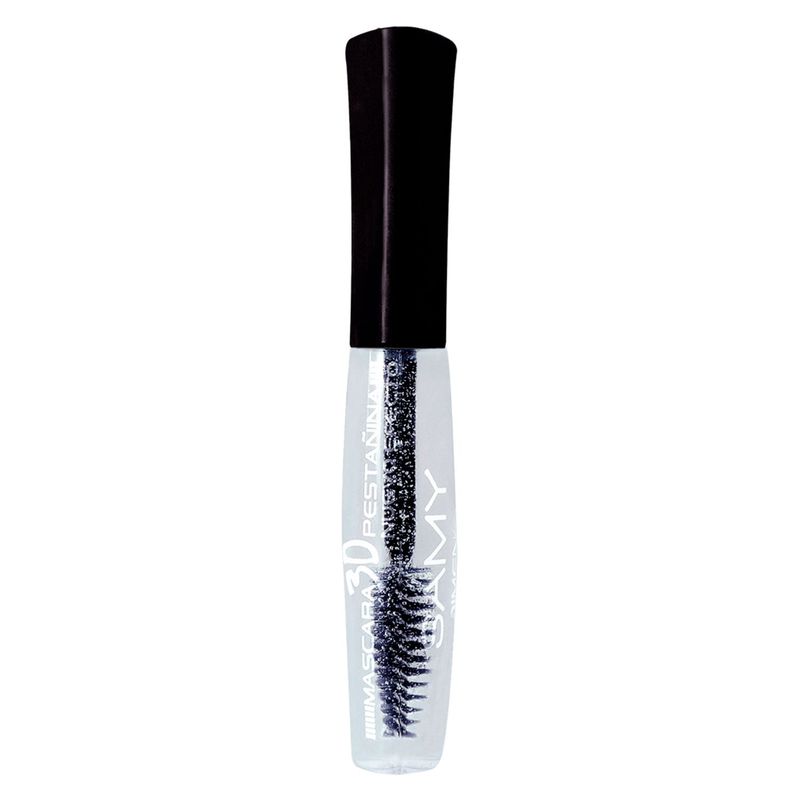 SAMY COSMETICS - Pestañina Samy Cosmetics 