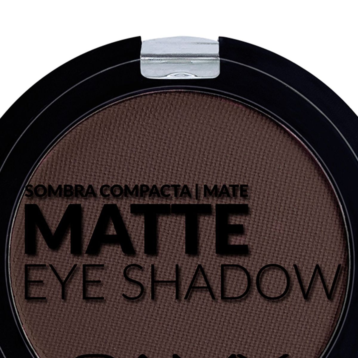 SAMY COSMETICS - Sombras de Ojos Samy Cosmetics 