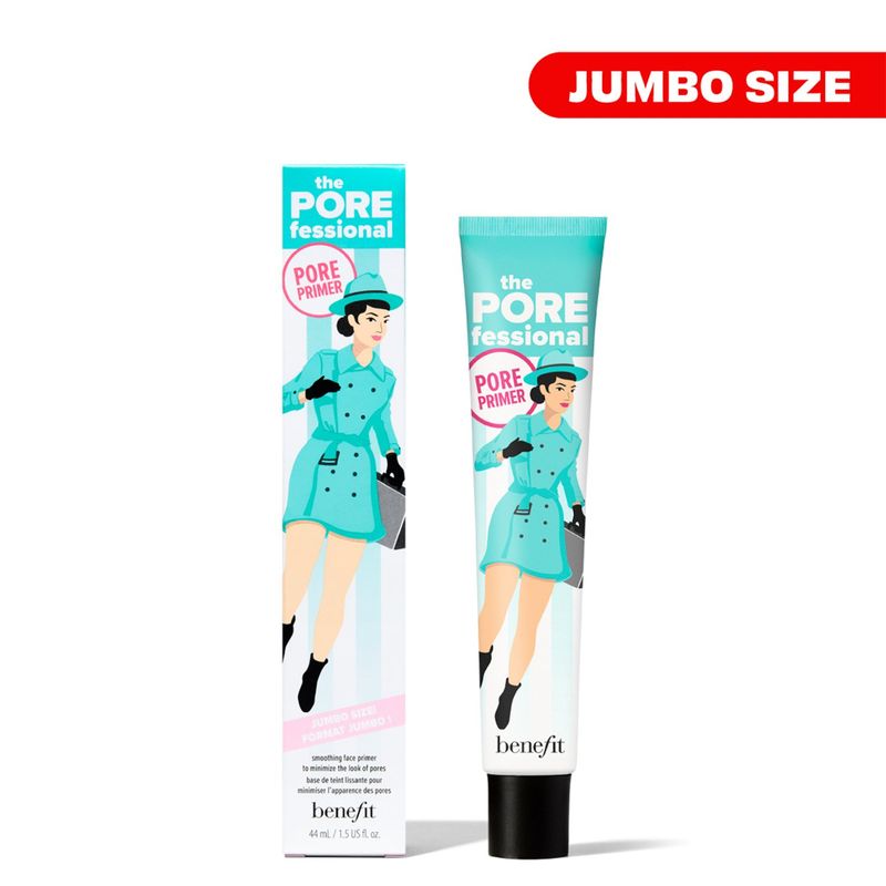BENEFIT - Primer líquido minimizador de poros Benefit the POREfessional Pore Primer 44 ml 
