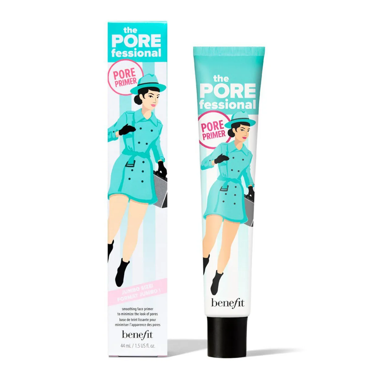 BENEFIT - Primer líquido minimizador de poros Benefit the POREfessional Pore Primer 44 ml 