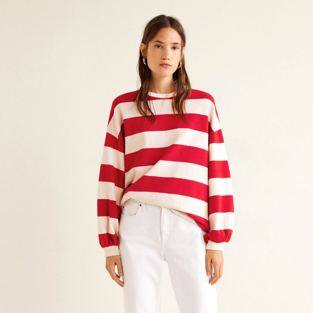 MANGO - Sweater Granra