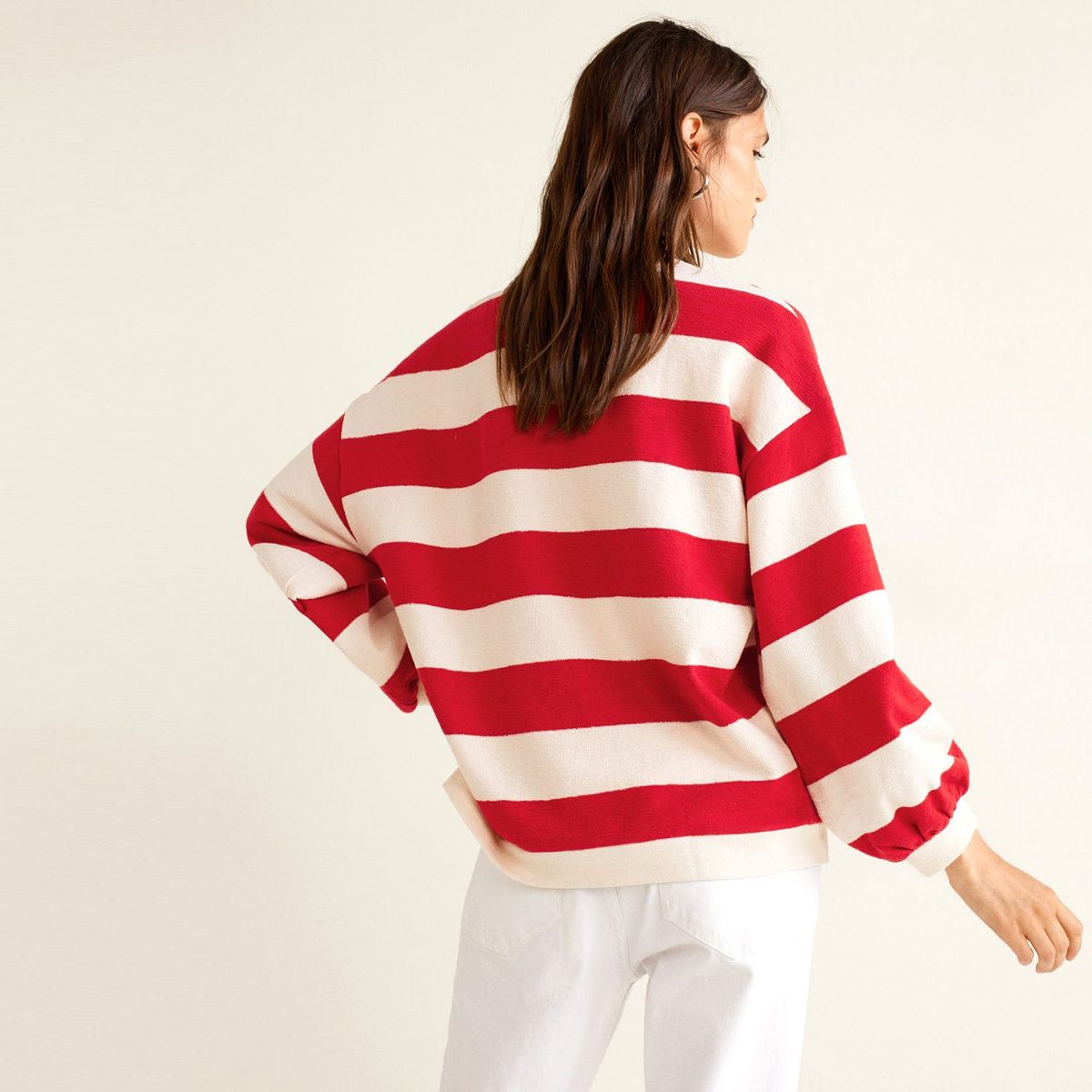 MANGO - Sweater Granra