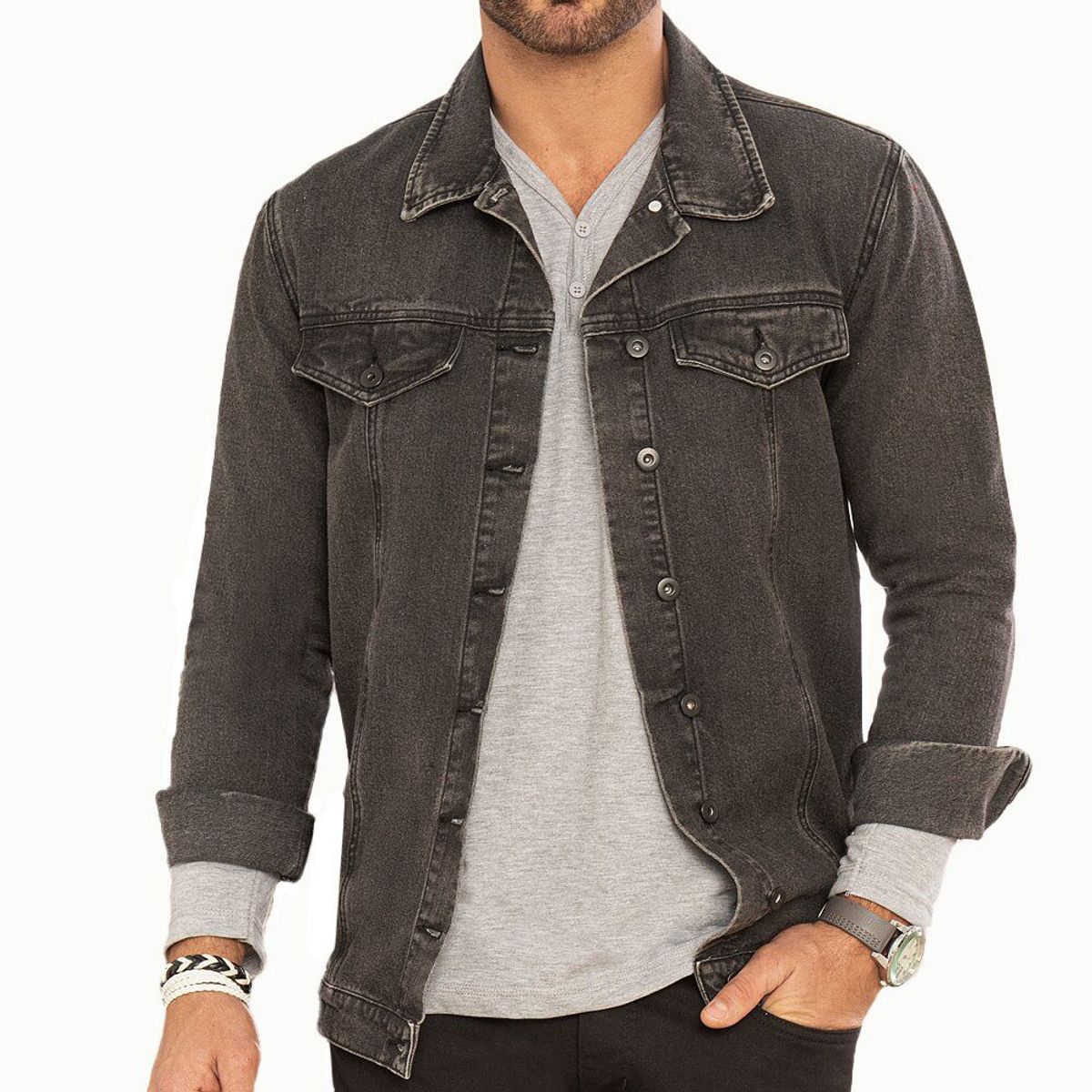 CROYDON - Chaqueta para hombre croydon