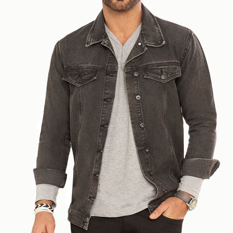 CROYDON - Chaqueta para hombre croydon