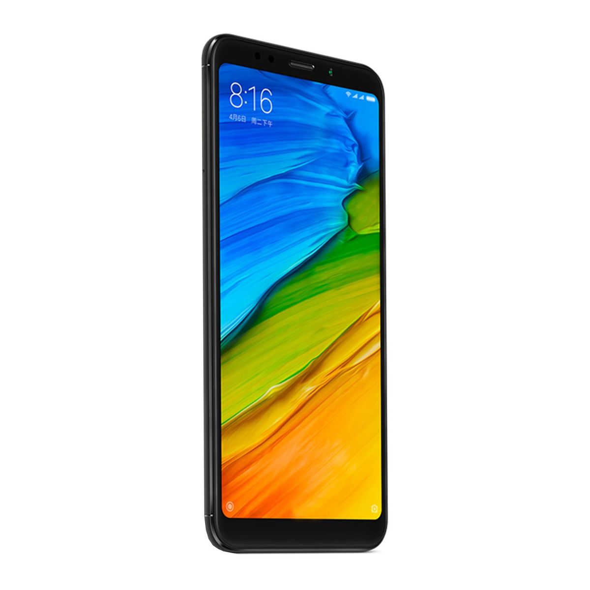 XIAOMI - Celular Xiaomi Redmi 5 16GB