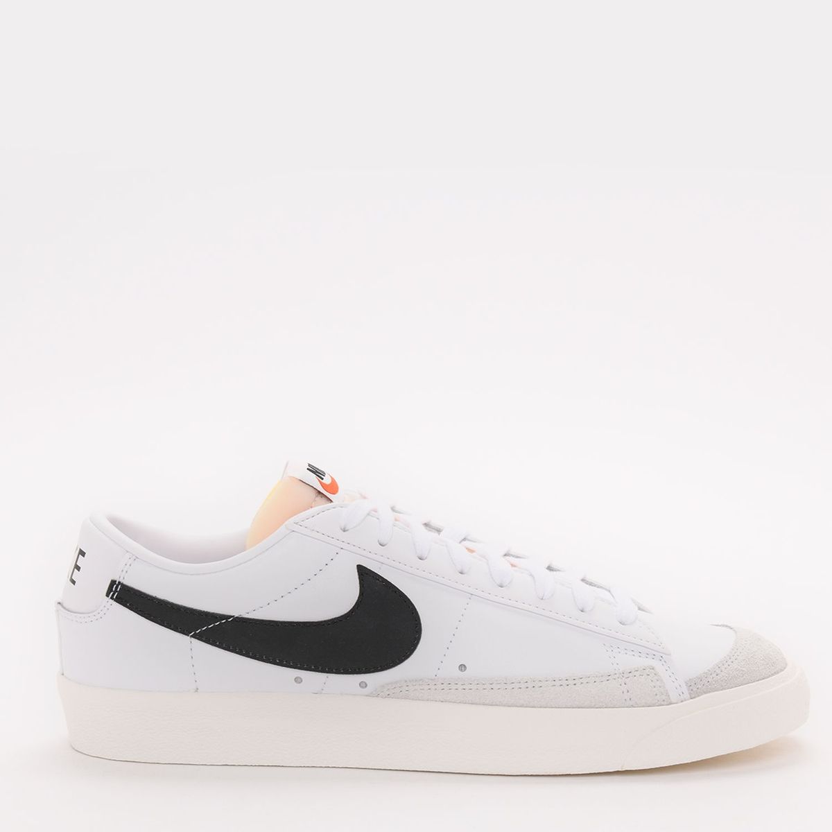 NIKE - Tenis Nike para Hombre Moda Blazer low '77 Vntg