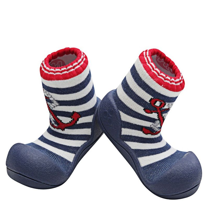  - Botas Marin